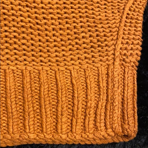 Free People My Only Sunshine Sweater. - Picture 10 of 16